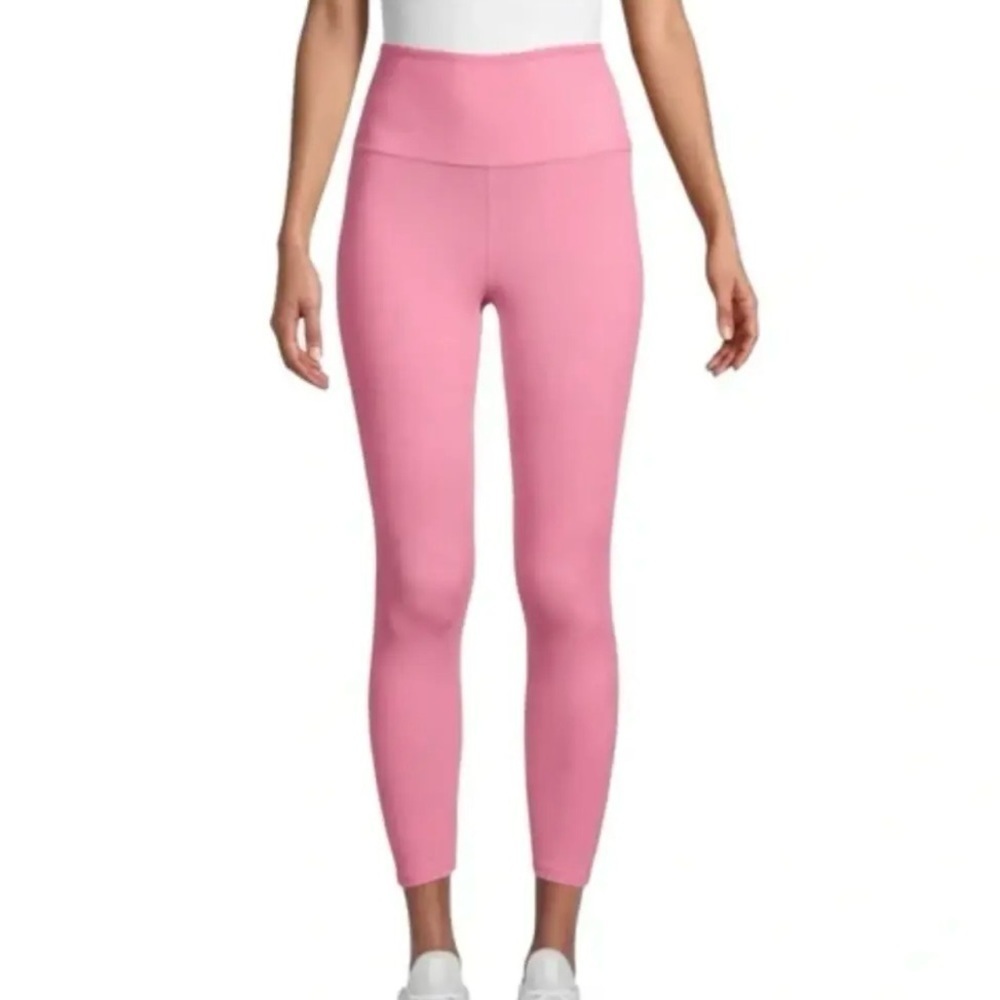 Like-new women’s high waist leggings